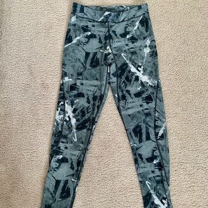 Workout pants
